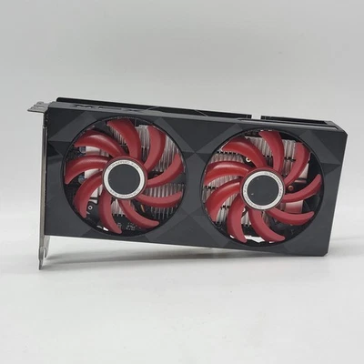 XFX Radeon RX 550 2GB GDDR5 Graphics Card RX-550P2P - Image 1 of 4