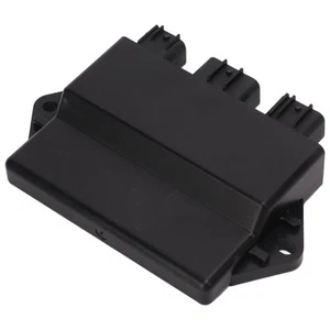 New Ignition CDI Box 5ND 85540 10 00 High Performance Part For YFM 450 Kodiak - Picture 1 of 22