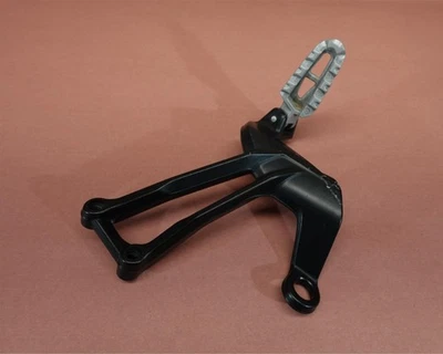 2018 17-21 Ducati Multistrada 950 Left Rear Back Passenger Peg - Изображение 1 из 4