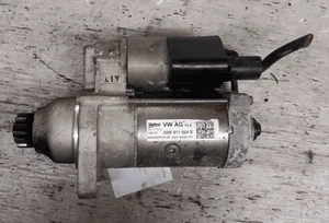 MOTORINO AVVIAMENTO per SEAT LEON 2.0 TDI S&S Ber 2012-2017 7da2df 02M911024S - Picture 1 of 5