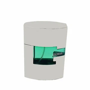 GUESS MAN EAU DE TOILETTE SPRAY 50 ML / 1.7 FL.OZ. UNB - Picture 1 of 1