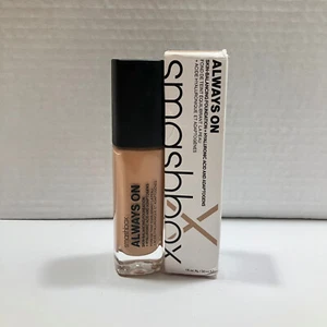 Smashbox Always On Skin-Balancing Foundation # L20 NIB - Picture 1 of 2