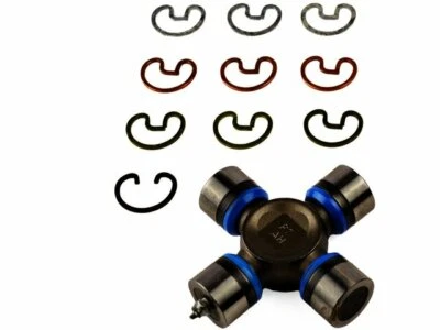 Para Ford F350 1968-1997 Universal Joint Spicer 42993CY 1996 1969 1970 1971 1972 Foto 1 de 2