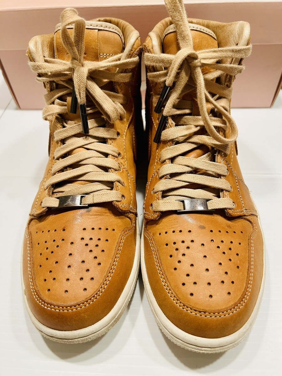 Jordan 1 Pinnacle Vachetta Tan for Sale | Authenticity Jordan 1 Pinnacle Vachetta Tan for Sale | Authenticity