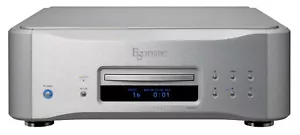 Esoteric Esoteric K01XD - Brand New SACD player - Bild 1 von 3
