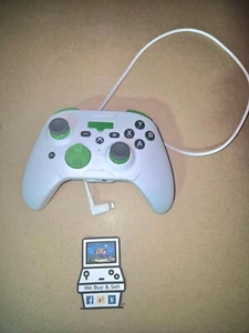 Riot PWR Xbox iPhone Cloud Gaming  Controller White - Picture 1 of 3