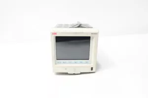Abb SM1006SC20030022ST Videographic Chart Recorder 100-240v-ac - Picture 1 of 6