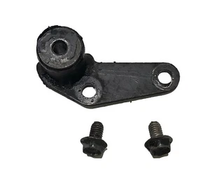 Chevy Corvair 1961 -1969 OEM AC Compressor Bracket Rear With Bolts - Picture 1 of 2