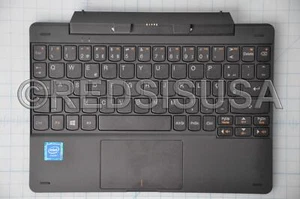 Lenovo Kb Miix300-10 Portuguese_Uk 5D20K24872 - Picture 1 of 3