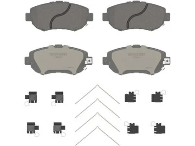 Комплект передних тормозных колодок Wagner 85333CPCN 2002 2003 2004 для Lexus IS300 2001-2005 годов выпуска - Изображение 1 из 2