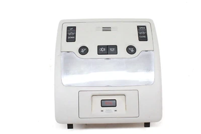 2013 LEXUS ES 300H OVERHEAD ROOF CONSOLE LAMP 1D153-069G OEM 13 14 15 - Image 1 of 4