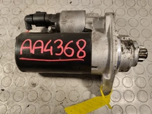 MOTORINO AVVIAMENTO Volkswagen Golf 5 serie 2006 Hatchback 5-porte - Imagen 1 de 8