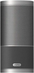 Altavoz inalámbrico VIZIO Smart Cast Crave 360 plateado SP50-D5 para piezas y reparación - Imagen 1 de 5