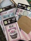Melissa Francis The Sweet Life Kit Scrapbook Collection