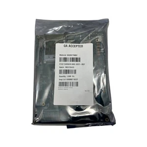 NEW!! ASP Sterrad NX ETX2 Sterilizer Control Board Parts # 04-53577-6-002 - Picture 1 of 2