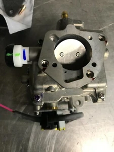 Genuine Kohler CARBURETOR W/G Part # 24 853 255-S CH20 CH22 CH670 CH730 18-23.5H - Picture 1 of 8