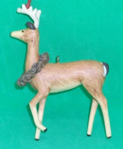 Hallmark 2007 Peaceful Animals - NIB - Picture 1 of 13