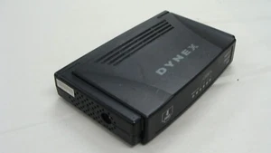 Dynex DX-EHB4 4-Port 10 Mbps Ethernet Hub Ver 1.1 - Picture 1 of 6
