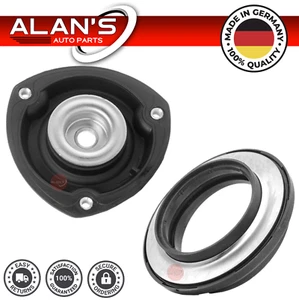 For CUPRA ATECA 2018- FRONT TOP STRUT MOUNTING & BEARING KIT X1 BRAND NEW UK - Picture 1 of 4