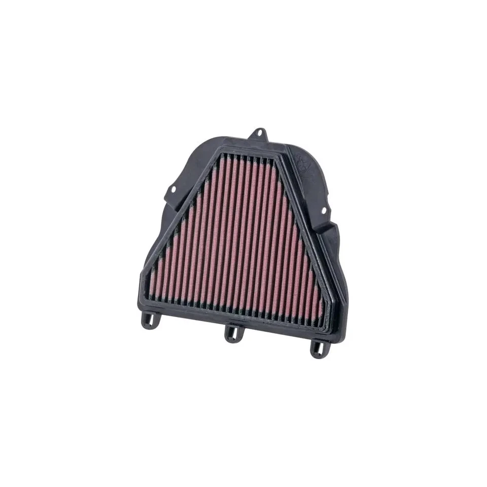 FILTRO DE REPUESTO K&N TB-6706 POSVENTA 2006-2012 TRIUMPH DAYTON & ST. TRIPLE Foto 1 de 1
