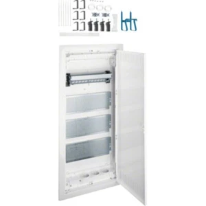 Hager HW VOLTA 4 MP STD PATCHPANEL (VH48NW) - Bild 1 von 3