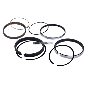 Cylinder Piston Ring Set For 08-17 Chevy6.2L LS3 Escalade Sierra Yukon 2M5292 US - Picture 1 of 7