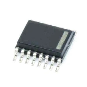 15Pcs TS3V340DBQR SSOP-16 Video Switch ICs QUAD SPDT VIDEO SWITCH - Picture 1 of 1