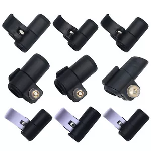 Walking Stick Lock Outdoor Sport Replacement 14/16/18mm Hiking Pole External - Picture 1 of 21