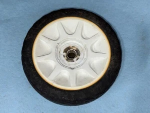 Lawn Boy 10515 21 Inch Self Propelled Mower Front Wheel 684776 - Picture 1 of 4