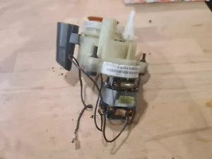 Delonghi Icam23.450 grinder motor Coffee machine Magnifica Intensa Assembly Unit - Picture 1 of 3