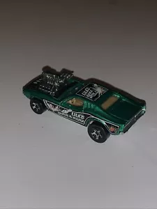 Vintage 1970 Mattel Hotwheel Rodgers Dodger Malaysia Lila bowl a Ram - Picture 1 of 12