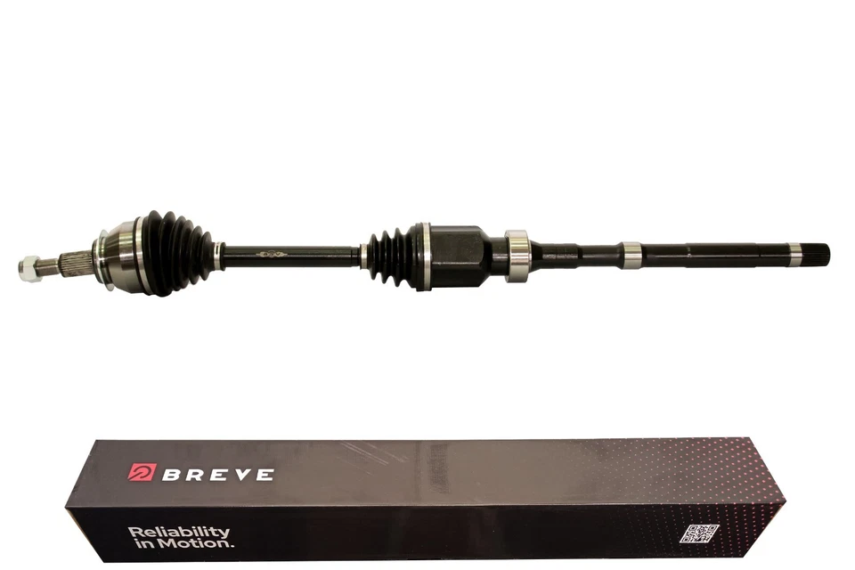 Antriebswelle rechts vorne MAZDA CX-5 (KE, GH) 2.0 AWD Automatik 6 Gang HQ NEU