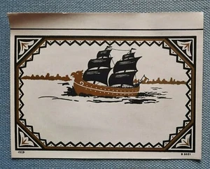 old Bottle Label label Otto Light Fuerstenwalde Spree Herrenstrasse Draft - Picture 1 of 2