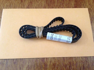 Zahnriemen [290x<037, 145 Rillen, 29" lang, 1/5" Teilung] - Bild 1 von 1