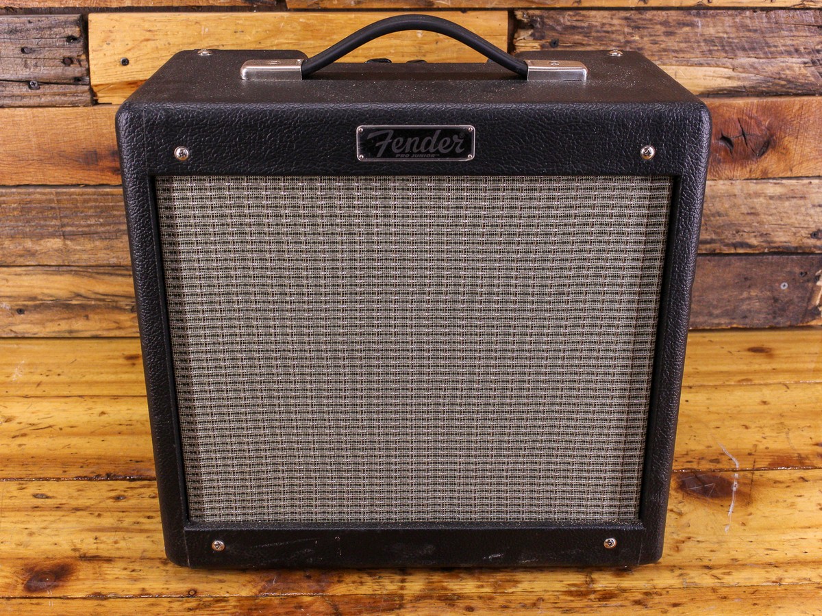 Fender Pro Junior for sale | eBay