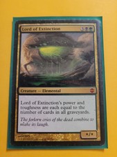 MTG Lord of Extinction x 1 (Alara Reborn)  Magic the Gathering