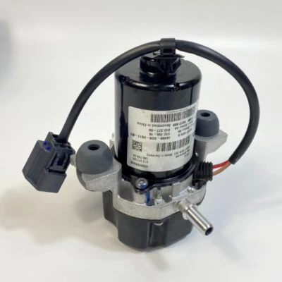 UP5.0 Brake Booster Air Pump Fit For Jeep Ram Electronic Vacuum Pump UP50 Foto 1 de 2