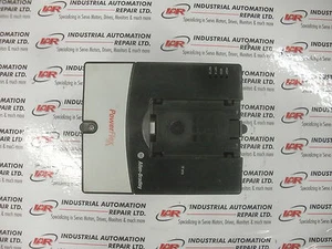 ALLEN BRADLEY POWERFLEX 70 DRIVE 20A D 8P0 A 0 AYNANNN SER.A - Picture 1 of 2