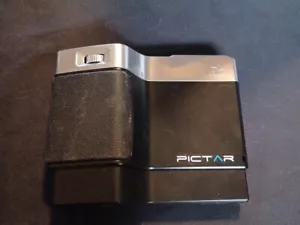 Pictar Smart Grip for Smartphones, Black #MW PT-ONE - Zdjęcie 1 z 1