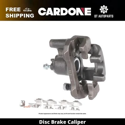 Pinza de freno de disco trasera izquierda cardone 2005 para Lexus ES330 2004-2006 Foto 1 de 4