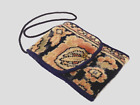Vintage Carpet Bags of Suffolk Small  Shoulder/Messenger Bag (Nee)