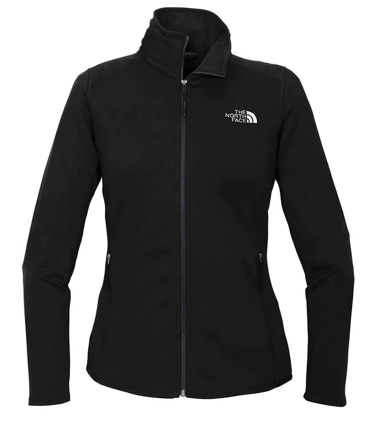 Mujeres The North Face Damas Skyline Cremallera Completa Chaqueta Abrigo Top NF Nuevo Foto 1 de 1