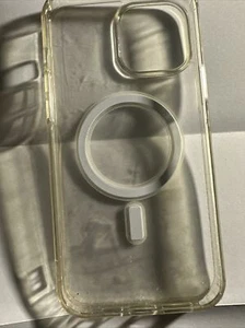 MagSafe Case Fr iPhone 13 Pro Max 14 Stoßfest Robust Robust Magnet Cover - Bild 1 von 3