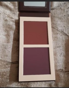 Juvias Place Bronzed Bronzer Palette Brand New and Boxed. Shade: Deep Dark