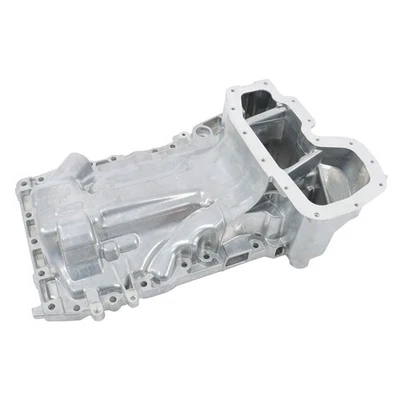 Pan de aceite del motor para Dodge Durango Jeep Grand Cherokee 2011-15 RAM 1500 2013-22 Foto 1 de 4