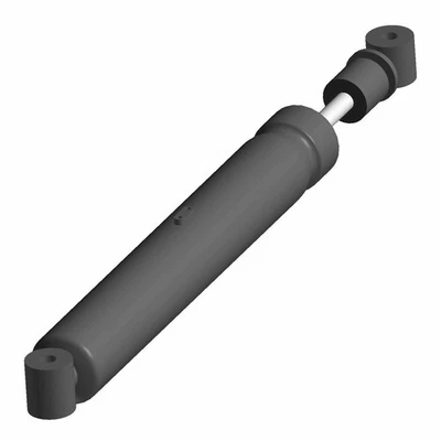 Amortiguador Polaris, trasero, pieza original OEM 7044393, cantidad 1 Foto 1 de 2