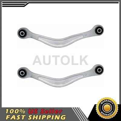 Delphi Rear Upper Forward Control Arms For 2000 2001 2002 Mercedes-Benz CL500_LK - Image 1 of 2