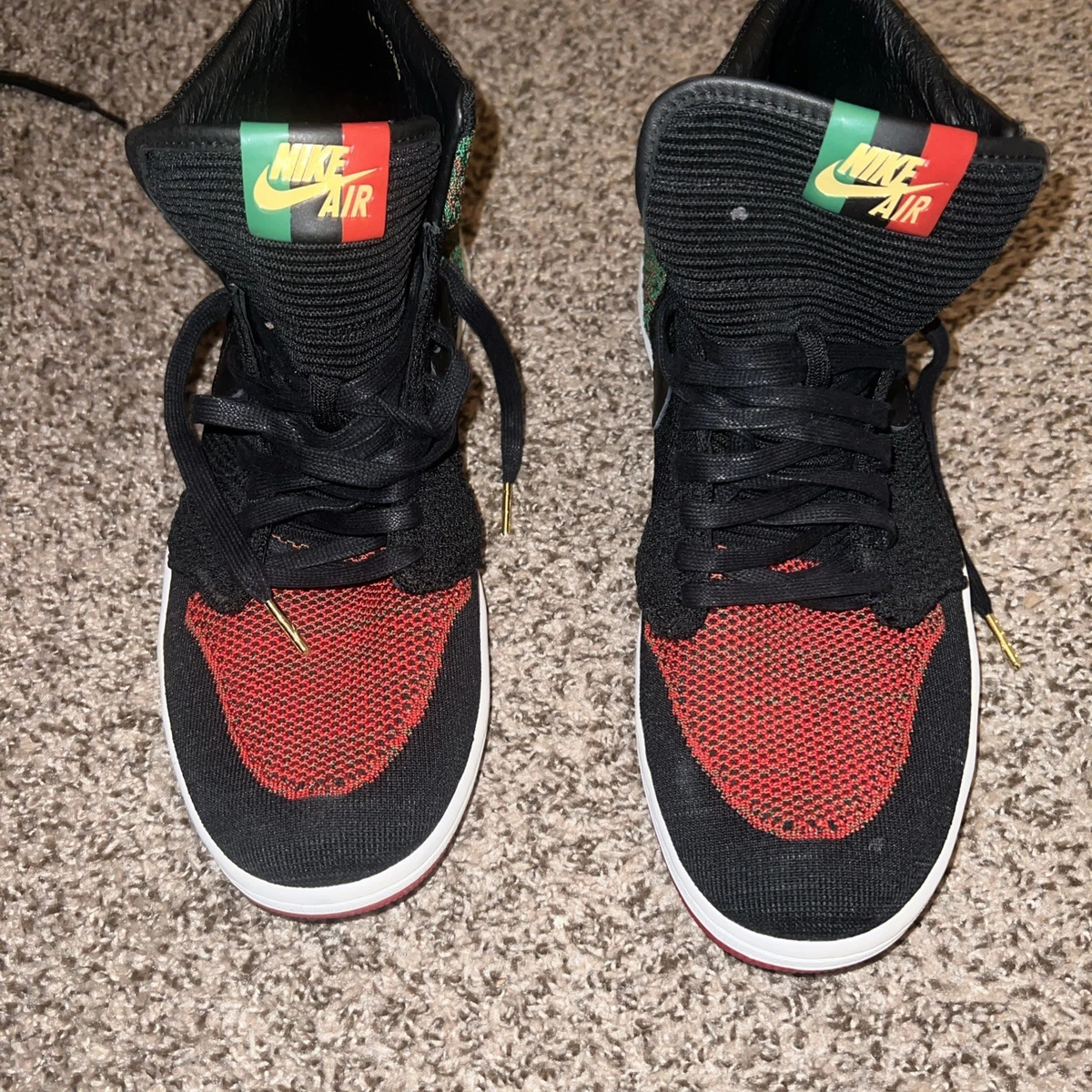 Jordan 1 Retro High BHM | eBay