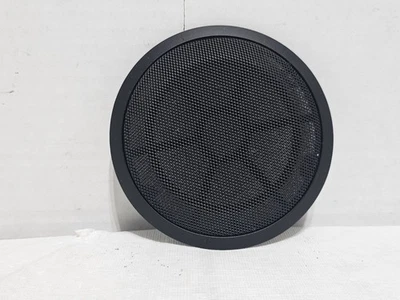 07-13 BMW 335i M3 E92 E93 Panel de puerta trasera derecha Cubierta de altavoz Rejilla 6953638 OEM Foto 1 de 4
