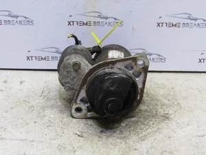 VAUXHALL ASTRA J 10-15 1.7 CDTI DIESEL STARTER MOTOR 8980147432 - XBST0369 - Picture 1 of 6